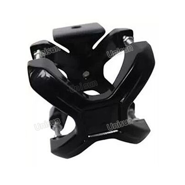 Unisun 50mm-76mm 2inch-3inch LED Work Light Mounting Bracket