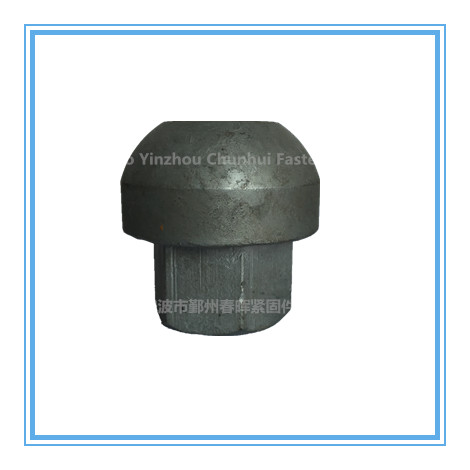 Hex Nut Engineering Machinery Nut