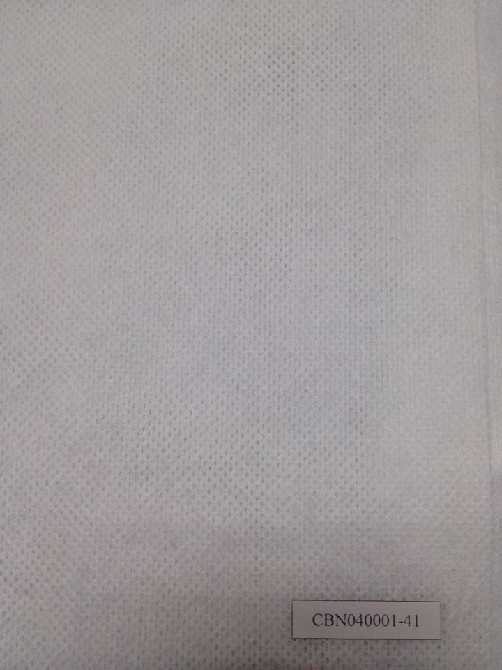 Cotton Spunlace Non Woven Fabric