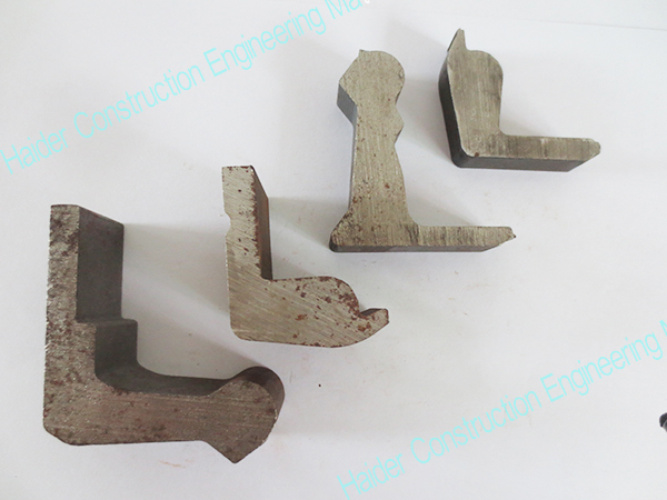 Door Hinge Steel Profile for Car Hinges