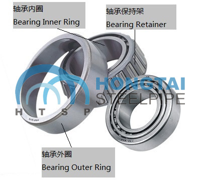 Q345b 10# Honing/Honed Cylinder Tube for Motorcycle