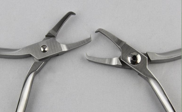 Or509 Orthodontic Bracket Removing Plier