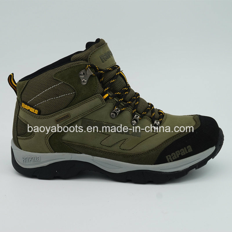 Good Quality Men Climbing Shoes Outdoor Shoes