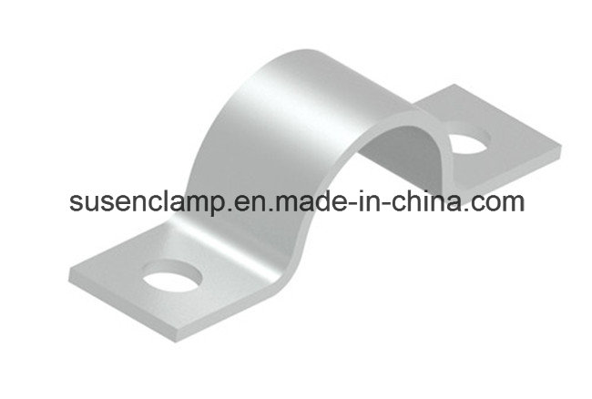 DIN 1593 Carbon Steel/Stainless Steel One Hole Hose /Pipe Clamp