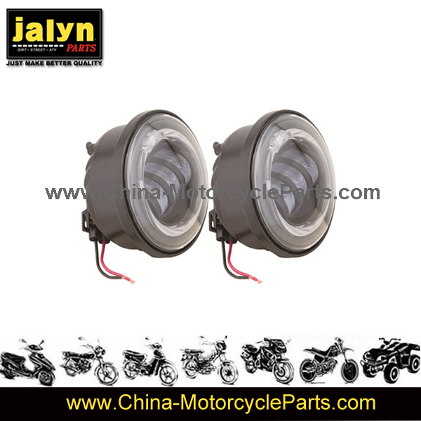 Motorcycle Foglight Fog Lamp for Harley Davidson