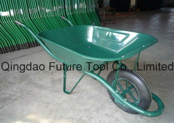 Wheel Barrow Garden Wheelbarrow