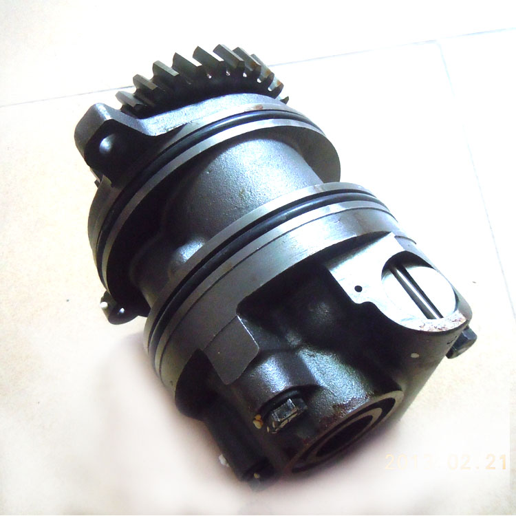 International Cummins Engine Oil Pump for Truck