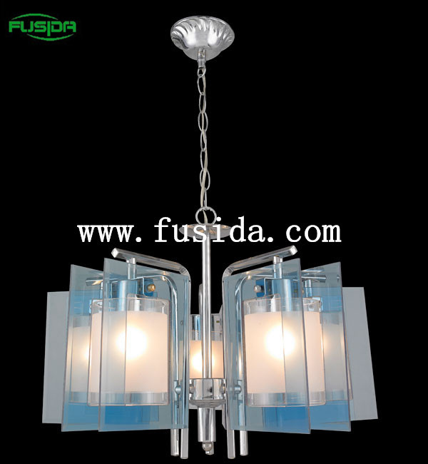 New Design Modern Ceiling Chandelier Crystal Light, Pendant Light