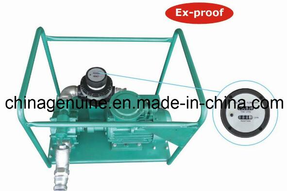 Zcheng Ex-Proof Electric Transfer Pump Zcmtp-500