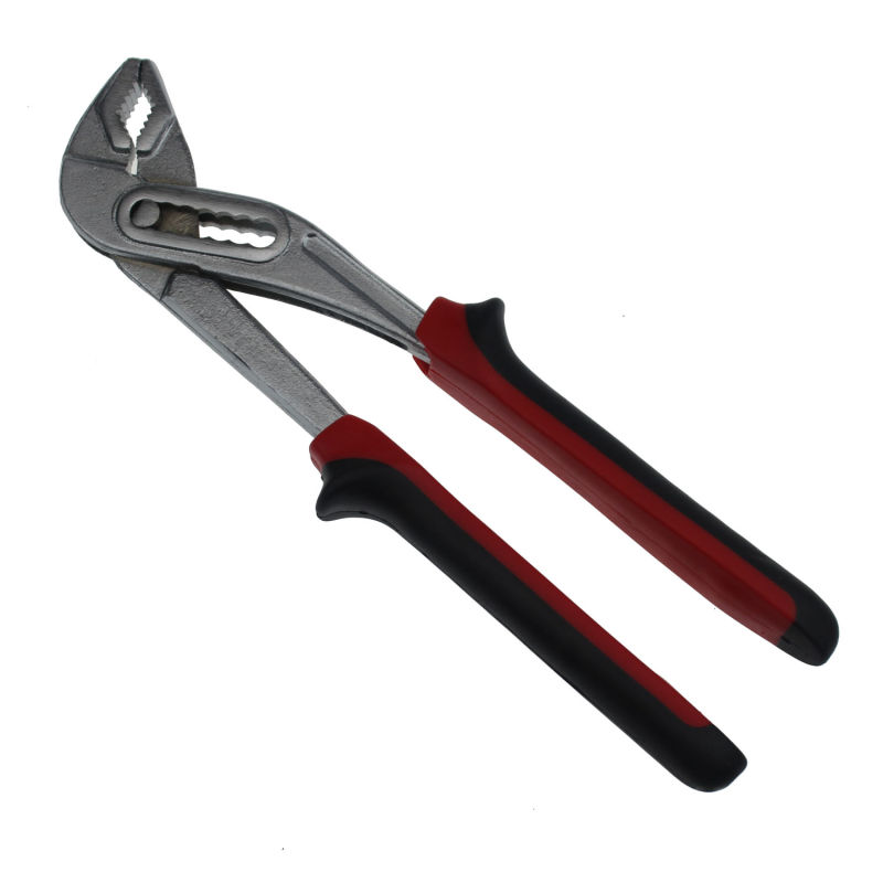 Ergo Soft Grip Industrial Push Button Water Pump Pliers