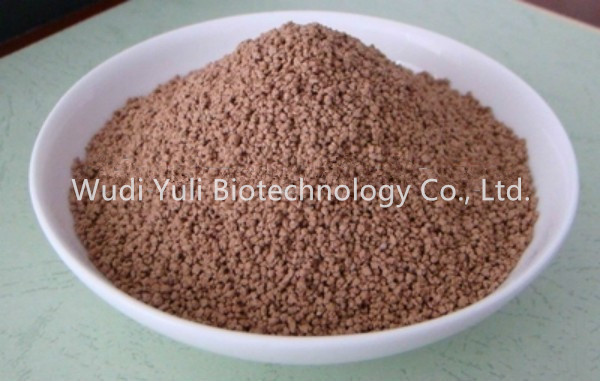 Feed Additve L Lysine Hydrochloride 98.5%