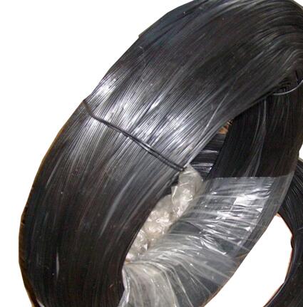 Good Quality Bwg20 Black Annealed Wire