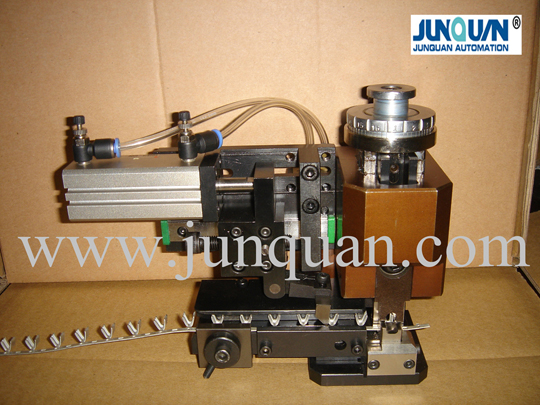 Air Applicator for Crimping Machine (40mm) Die / Mould