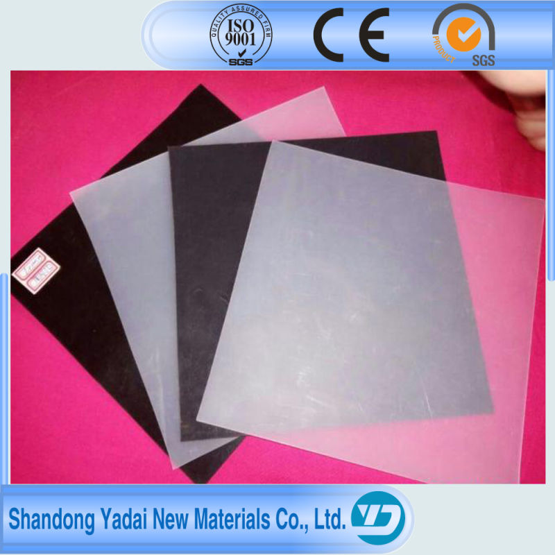 Good Quality HDPE Geomembranes for Pond Liner