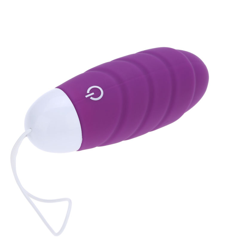 Body Massagers Vibrator Adult Sex Products for Woman