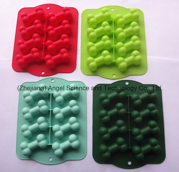 Promotional Silicone Ice Mould for Bar Restaurant Party Use Si15