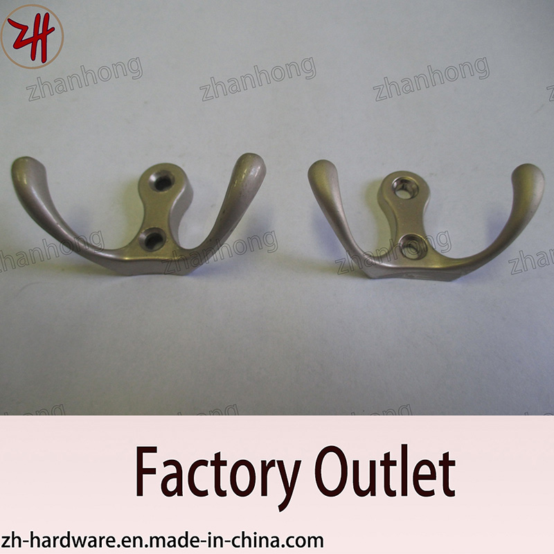 Factory Direct Sale All Kind of Hanger and Hook (ZH-2020)