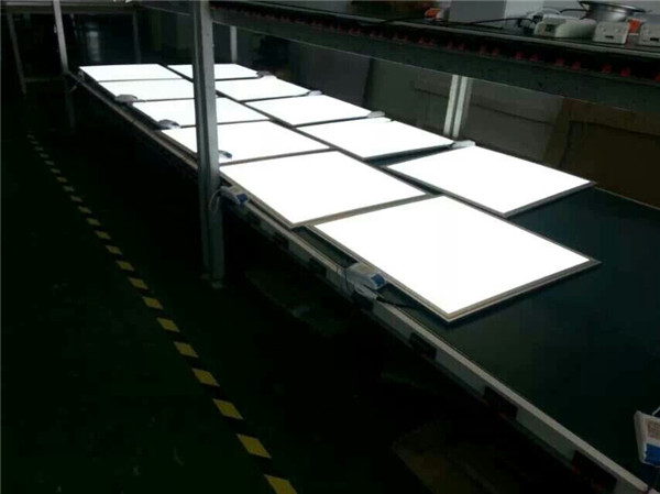 Dimmerable 36W 48W Square Round High Bright LED Panel