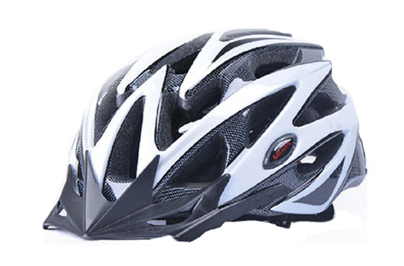 Multi-Color Bike Helmet for Adult (VHM-034)