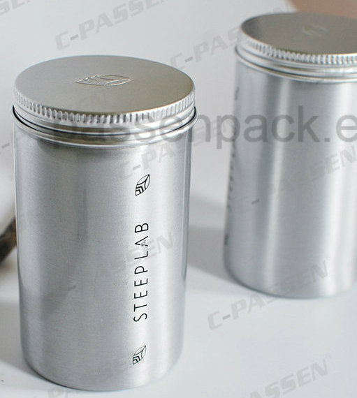 500ml Thick Aluminum Tin Can for Medical Packaging (PPC-AC-059)