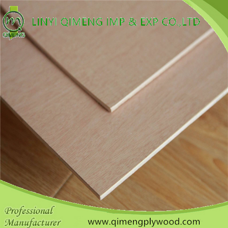 3mm 5mm 9mm 12mm 15mm 18mm Bbcc Grade Commercial Plywood From Linyi Qimeng