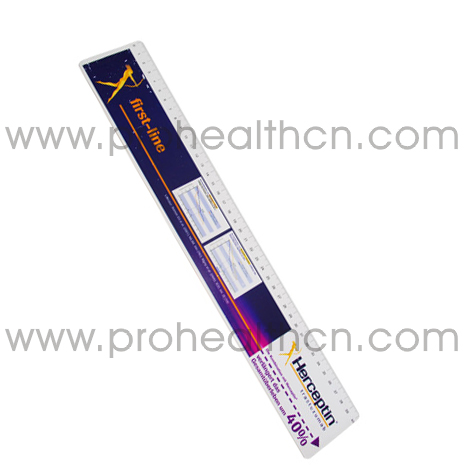 Cardiogram Ruler PH4229)