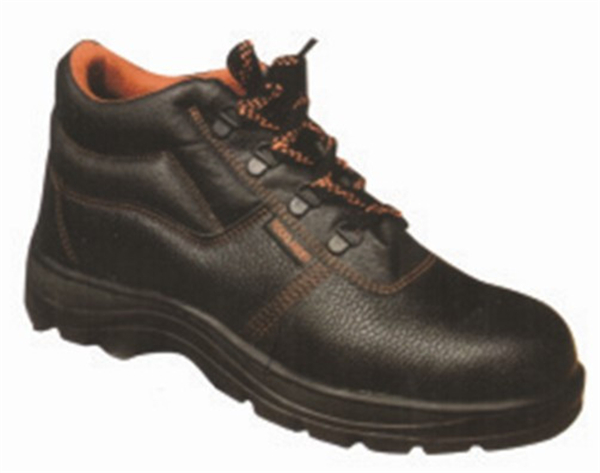 High Quality Comfortable Safety Shoes for Workmen (AQ 18)