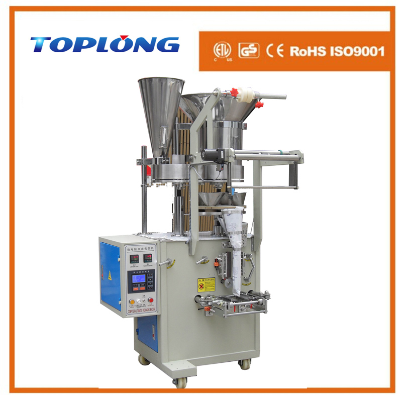 Ktl-50b/60b Back Seal Vertical Automatic Packing Machine