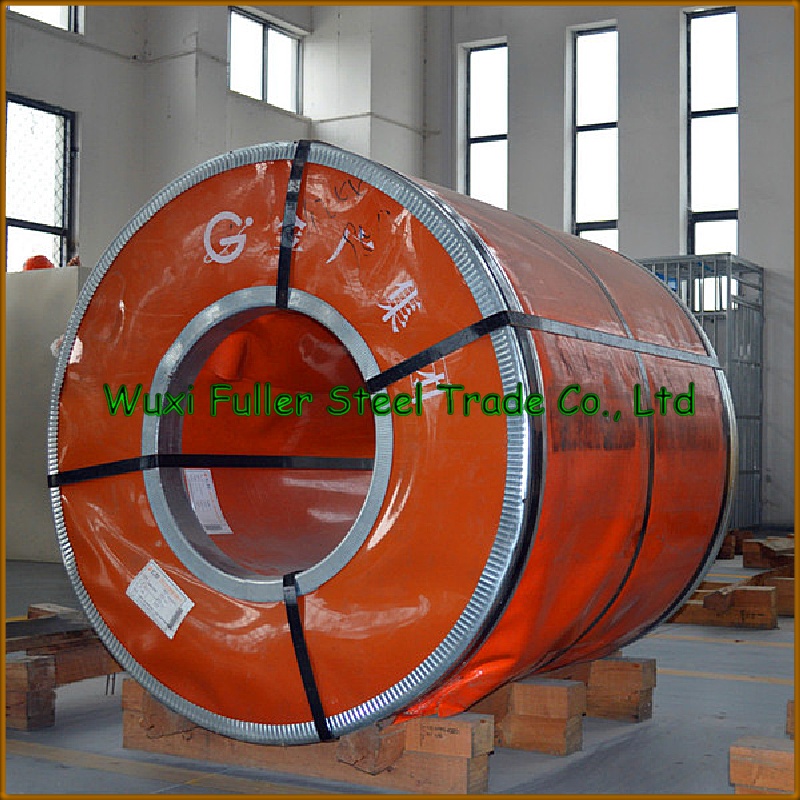 304 Stainless Steel Coil From China Factory Distributor