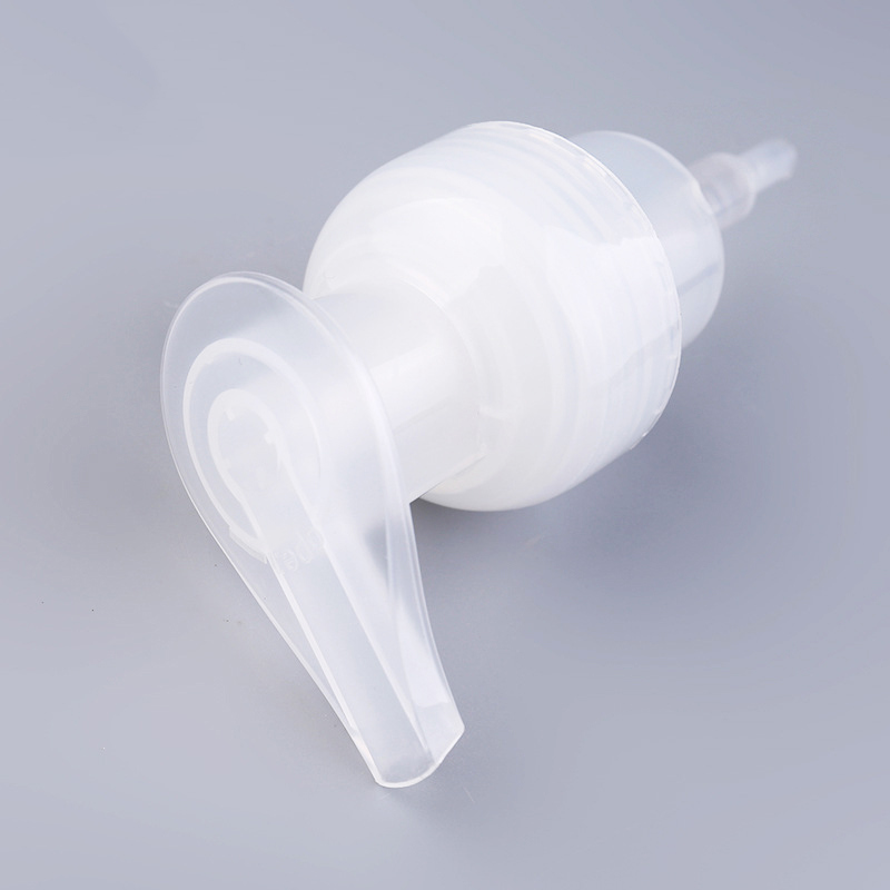 Plastic Caps Personal Care Hand Soap Foam Pump (NPF04)