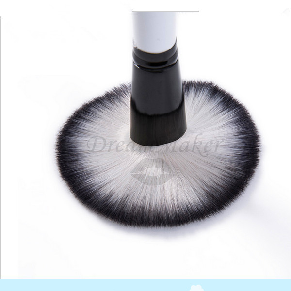 20PCS High Quality Cosmetics Makeup Brush with Natural Hair