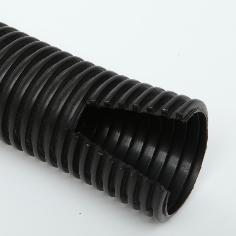 Inside Diameter 25mm Anti-Static EVA Vacuum Cleaner Hose