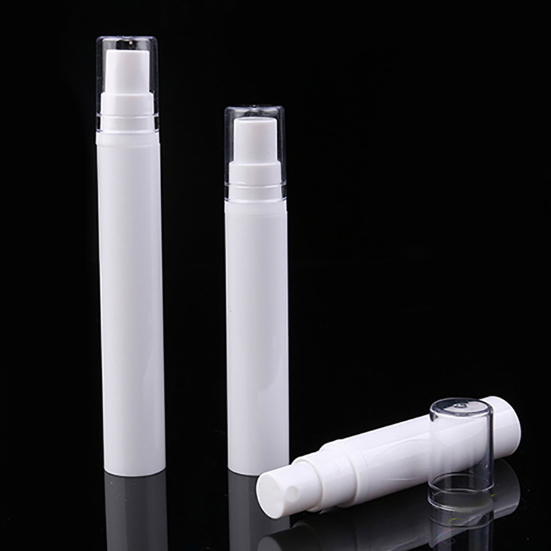 Small Airless PP Bottle (NAB13)