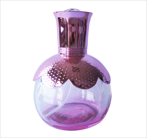 T578 Perfume Bottle