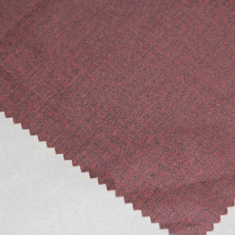 Polyester Print Fabric for Jacket