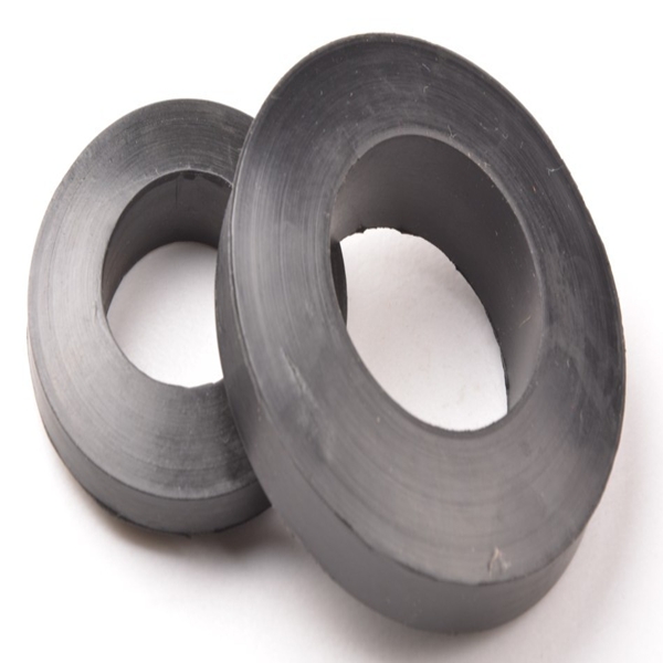 OEM Custom CNC Machine Rubber Parts