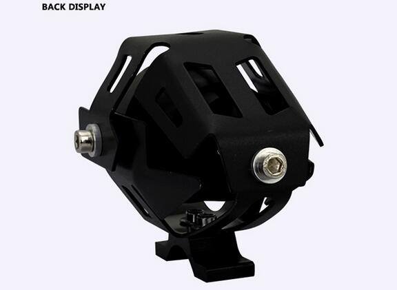 Yzl896 Factory Price 12-80V 1000lumens Motorcycle LED Lights Motorcycle LED Headlight