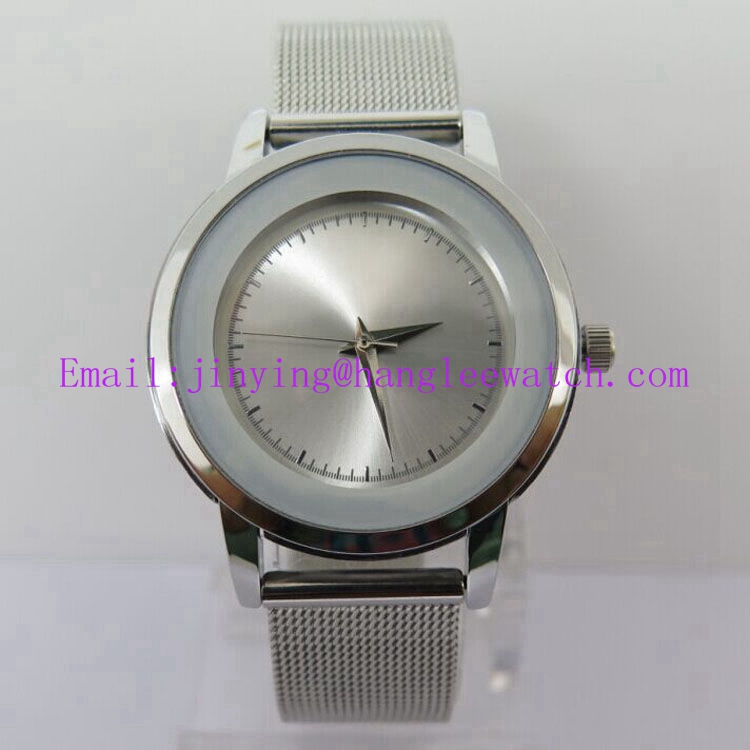 OEM The New Woman Watches Gift Watch