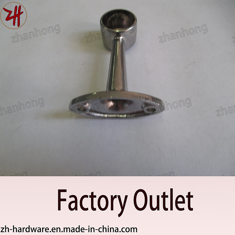 Pipe Holder Hardware Accessories Tube Fitting & Tube Holder (ZH-8018)