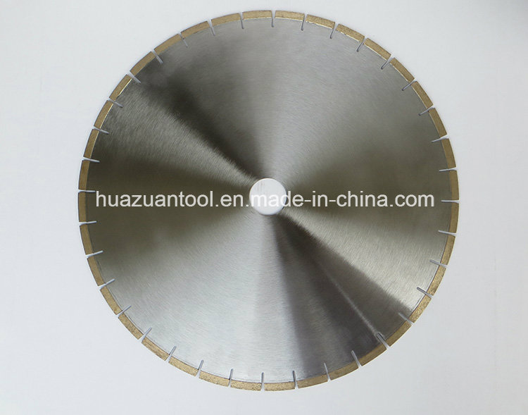 500mm Diamond Saw Blade for Swing Saw