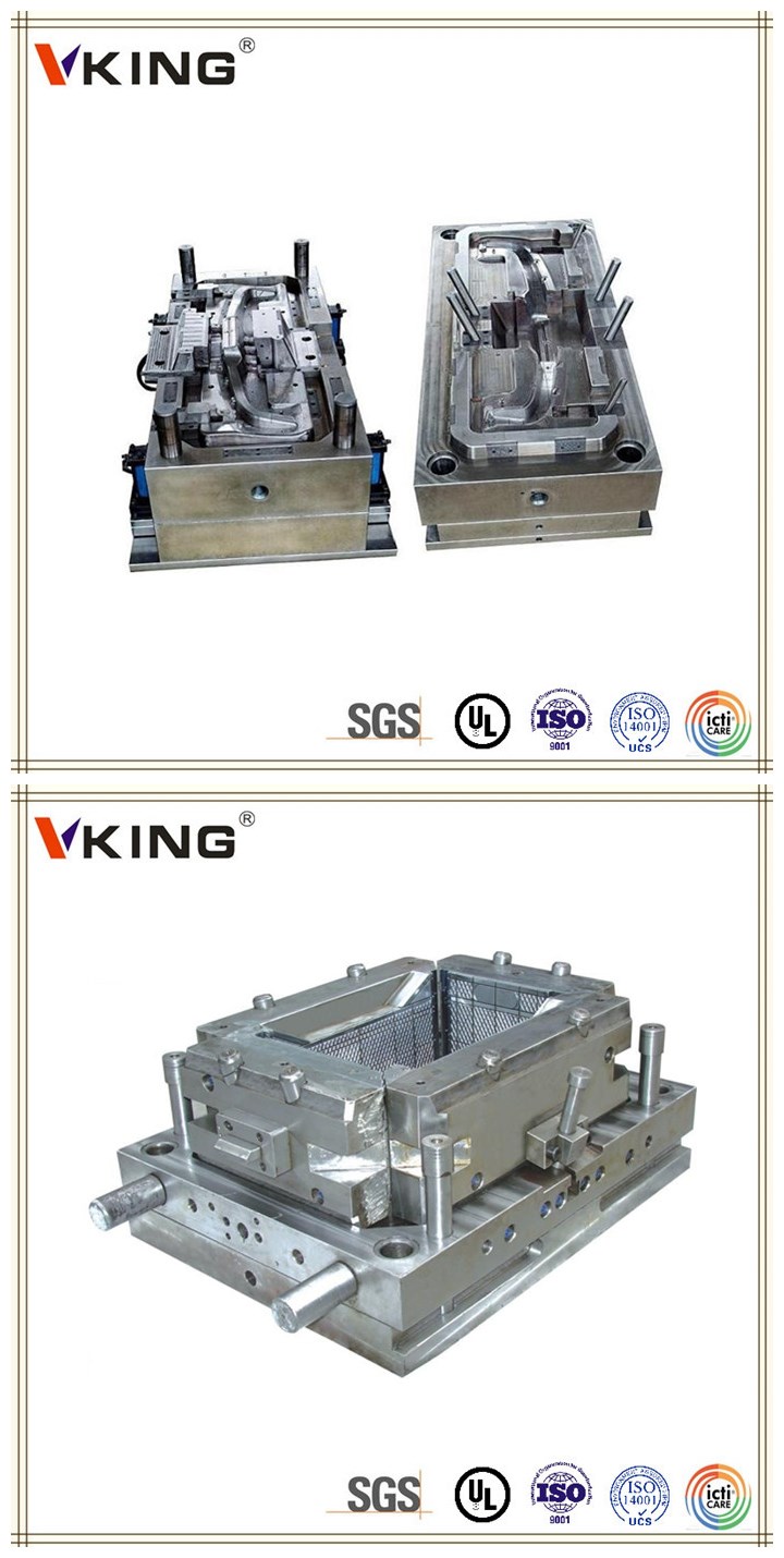 Innovative Products for Import of Parting Line Injection Molding