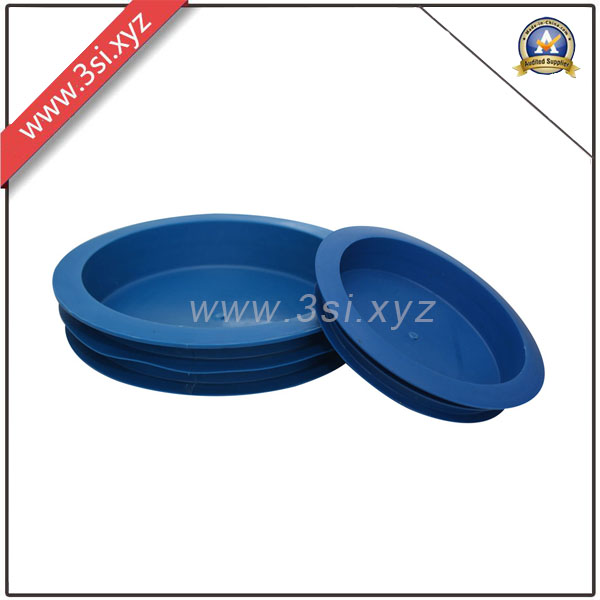 20mm-800mm Plastic Round Cover and Inserts for PVC Water Pipe (YZF-H263)