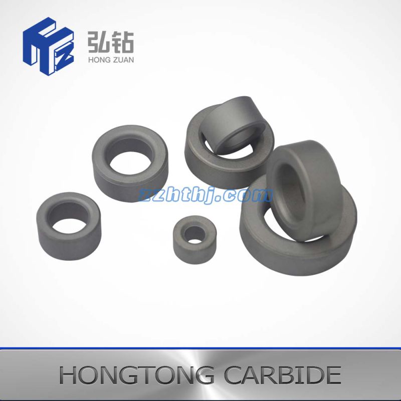 Tungsten Carbide Ball and Seat Blanks
