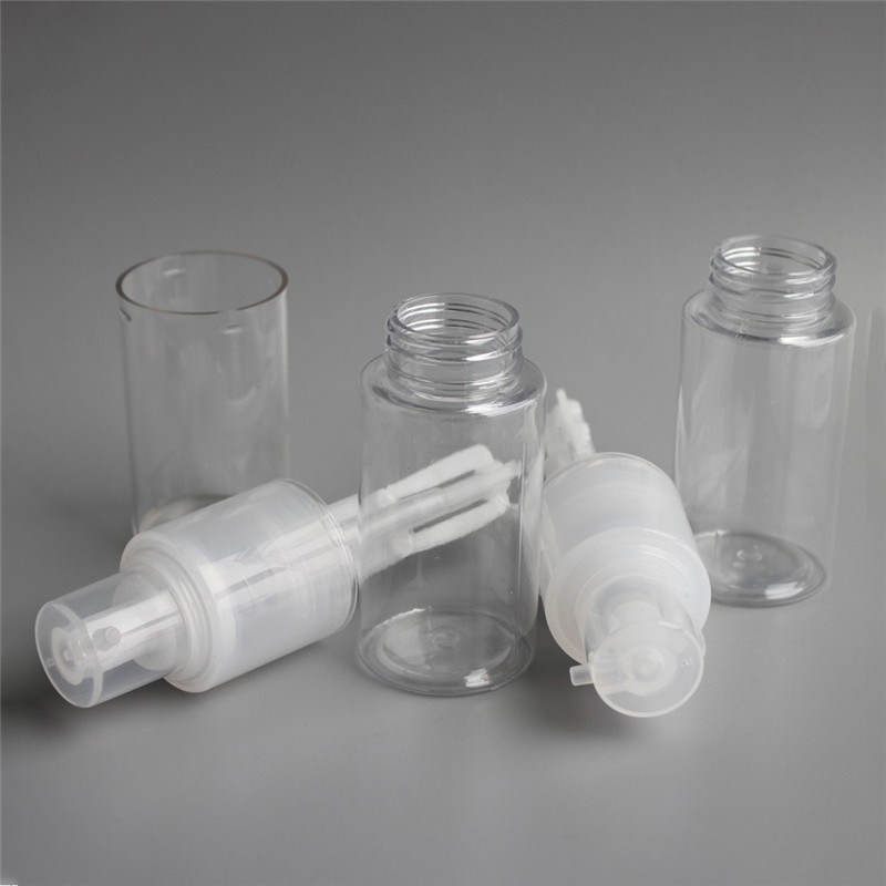 Hot Sale Pet Powder Sprayer Bottle (NB257-1)