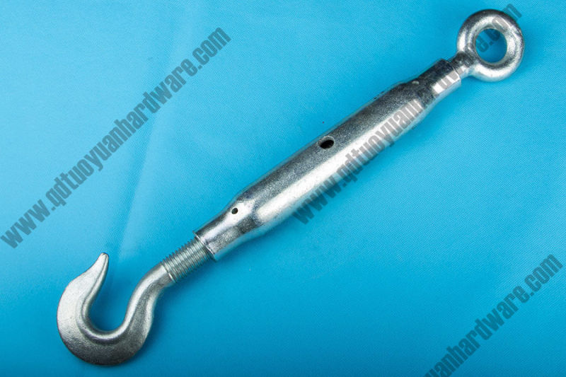 DIN1480 Turnbuckle Casting