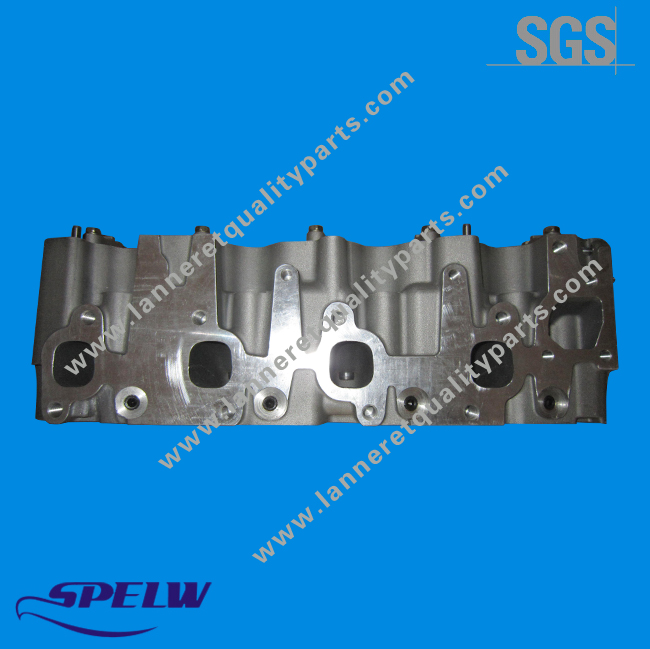 908781 Bare Cylinder Head for Toyota Picnic