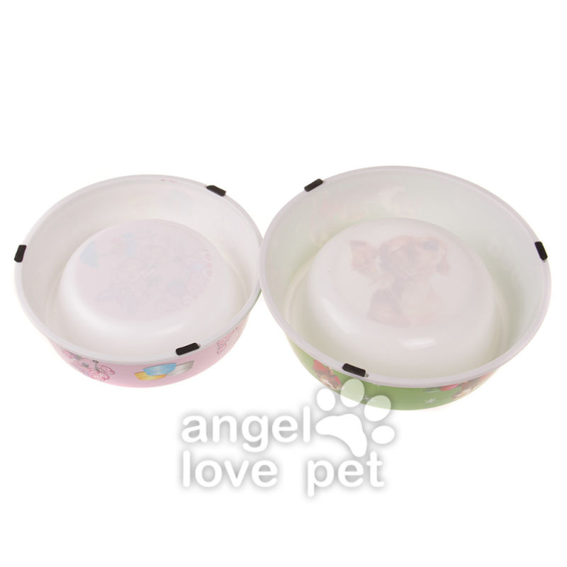 Carton Single Bowl, Pet Product