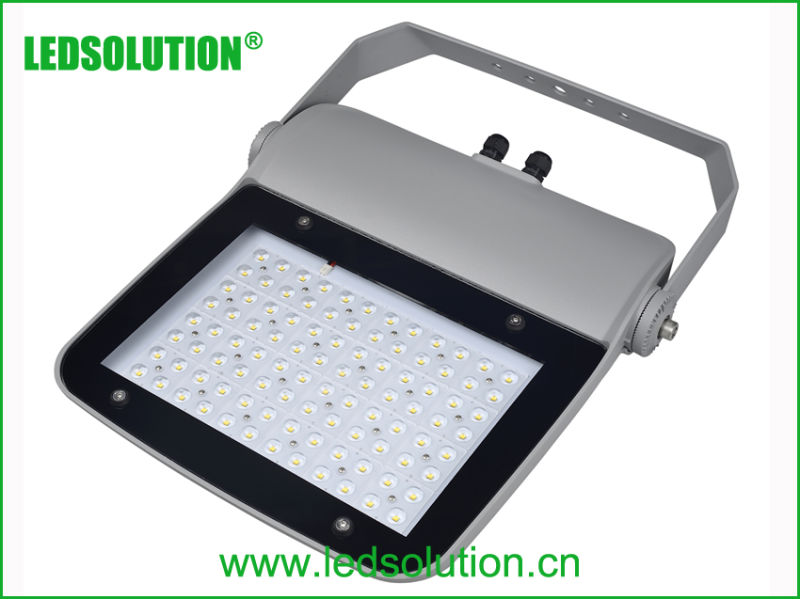 High Power Efficiency Outdoor LED Light Fixture LED Flood Light