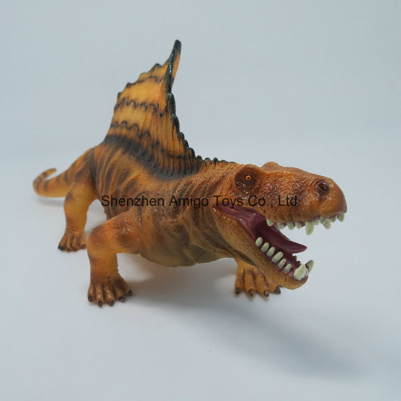 Kids Dinosaur Wild Animal Toys