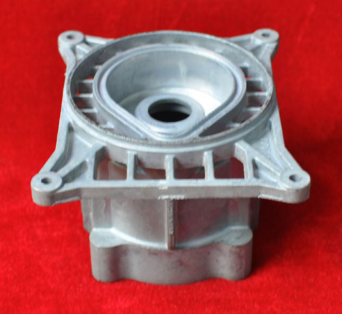 Aluminum Die Casting Parts of Machine Shell